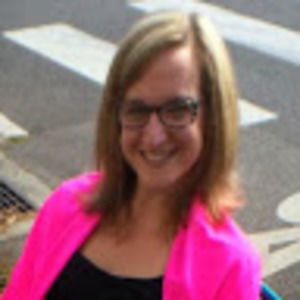 Meet your Posher, Brandi